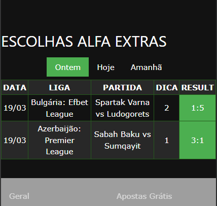 bilhetes de apostas vencedores